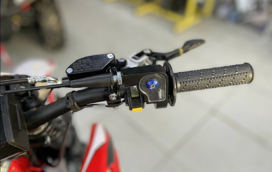 Мотоцикл Progasi SUPER MAX 250 PRO SPORT в Геленджике