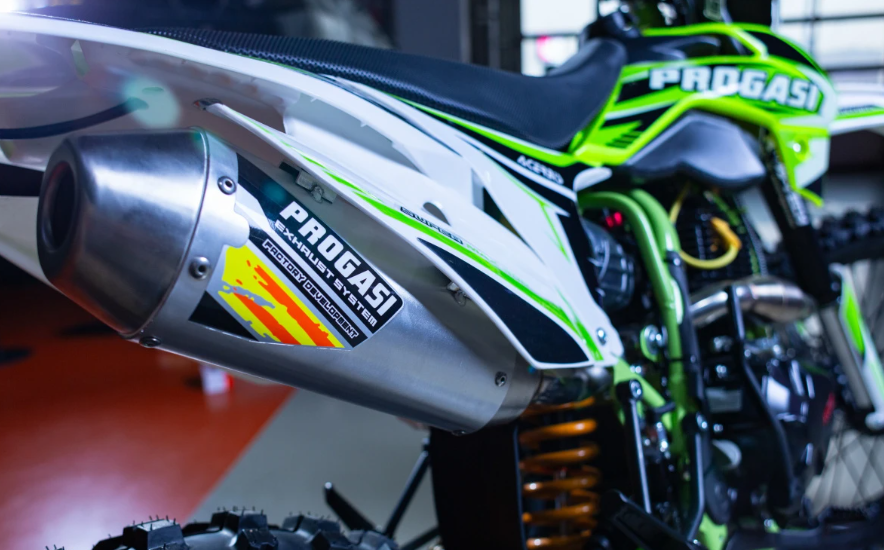 Мотоцикл Progasi SUPER MAX 300 PRO PR300 (ZS175FMN) в Геленджике