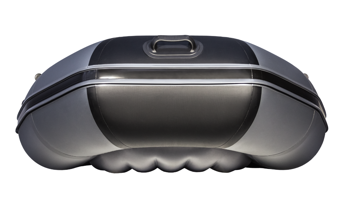 Лодка Таймень NX 2800 НДНД в Геленджике