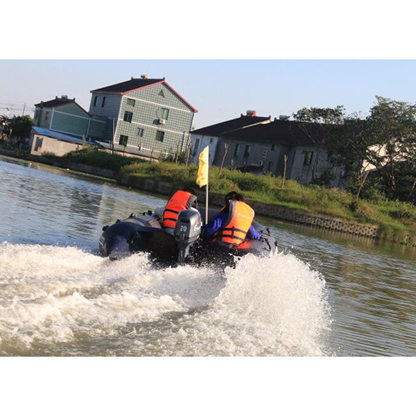 ЛОДОЧНЫЙ МОТОР ALLFA CG Т20 в Геленджике