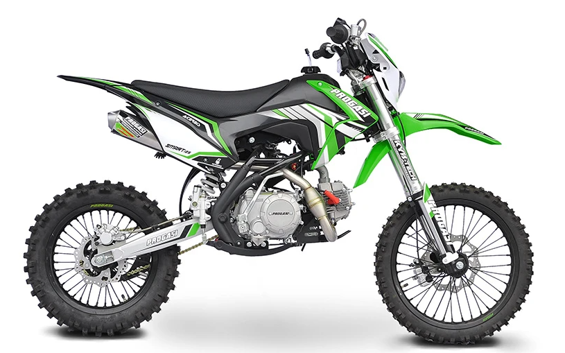 Питбайк Progasi Smart 150 в Геленджике