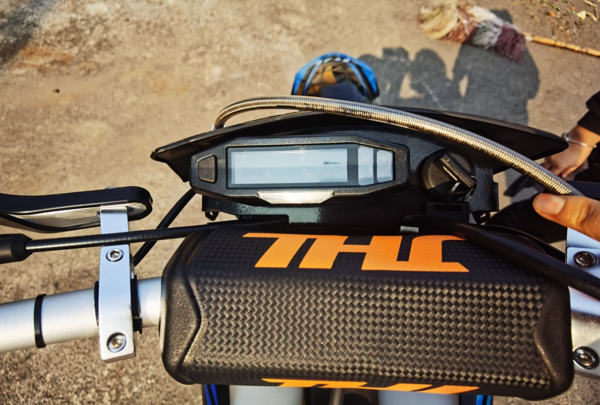 Мотоцикл JHLMOTO JHL Z3 CB250 (172FMM-3A) в Геленджике