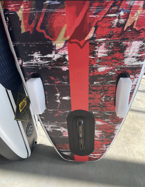 SUP (САП) ДОСКА RAIDEX TAKUMO 10.6’ (320СМ) N 10 в Геленджике