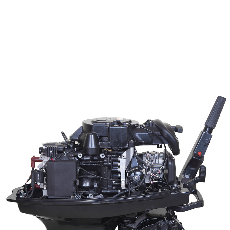 Лодочный мотор MARLIN MP 40 AMHL в Геленджике