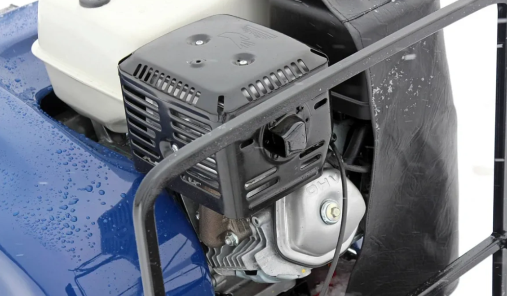 Мотобуксировщик PAXUS 500 9 л.с. в Геленджике