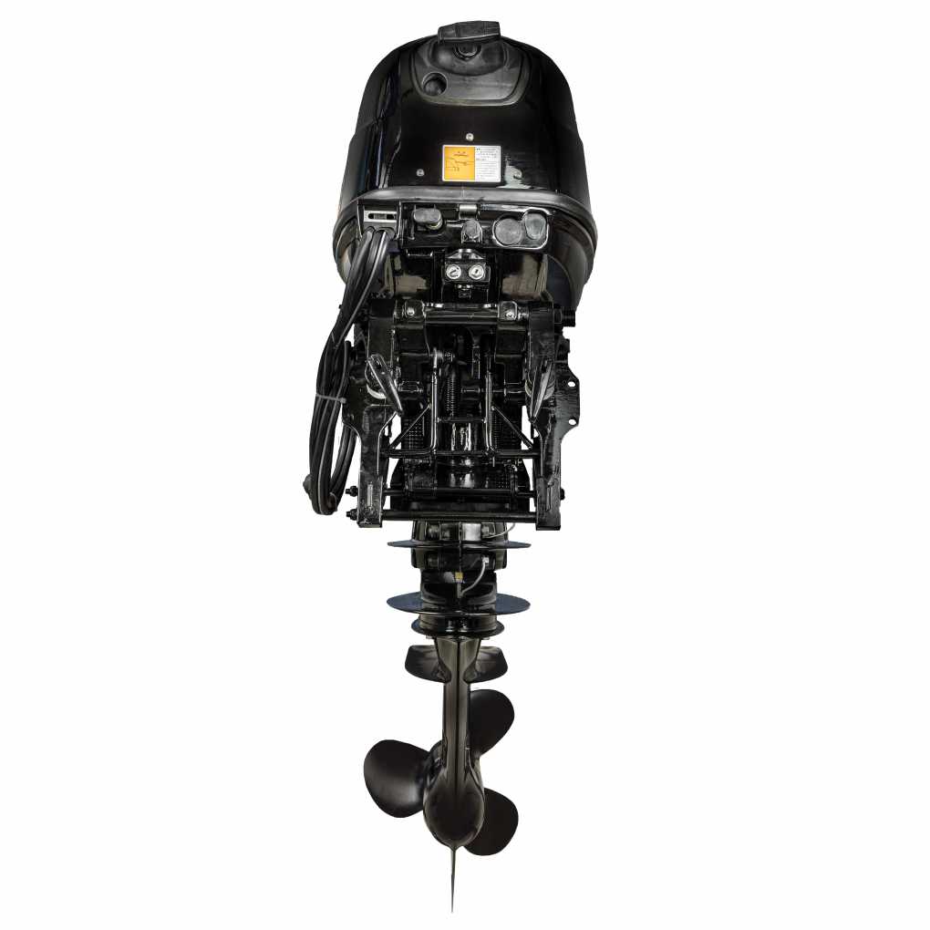 ЛОДОЧНЫЙ МОТОР GLADIATOR G30FES в Геленджике