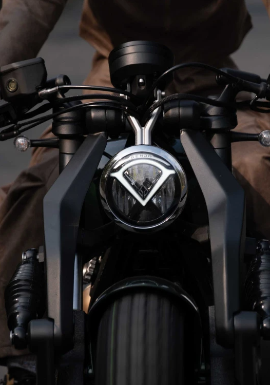 Мотоцикл Benda Napoleon 250 в Геленджике