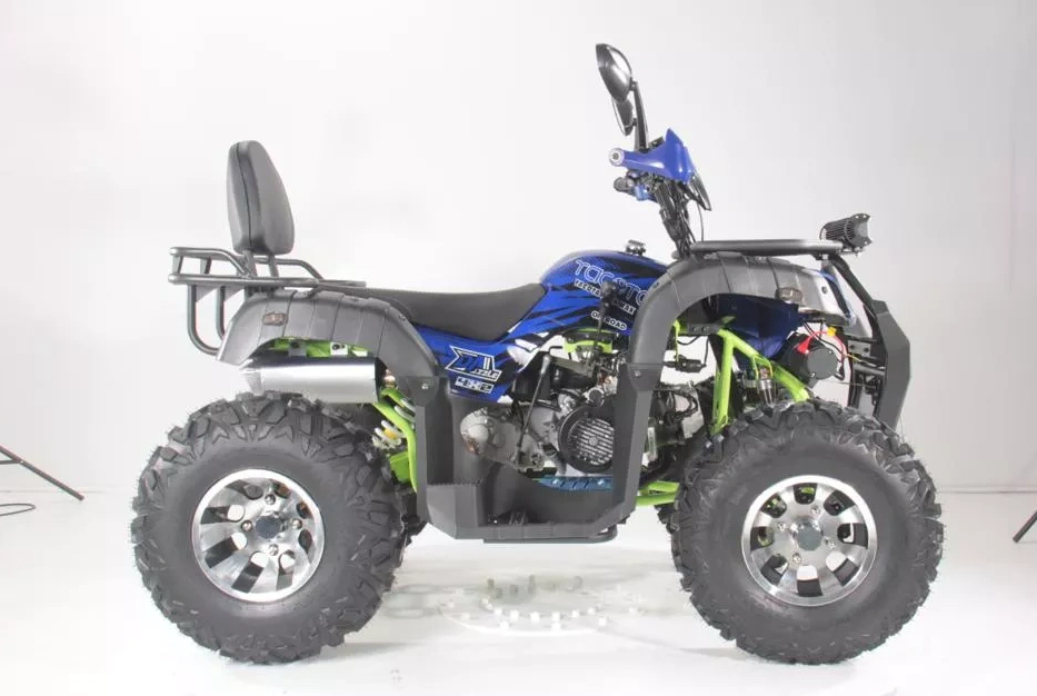 Квадроцикл YACOTA SELA MAX 200 в Геленджике