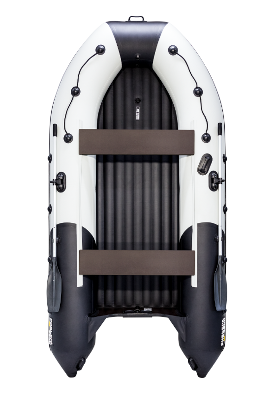 Лодка Ривьера 3600 НДНД-киль в Геленджике