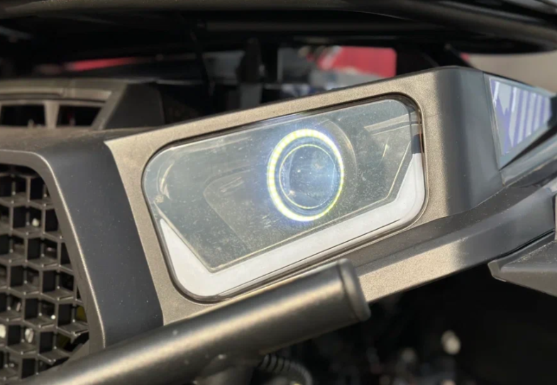 Квадроцикл GBM CROSS HILL 300 NEW PREMIUM в Геленджике