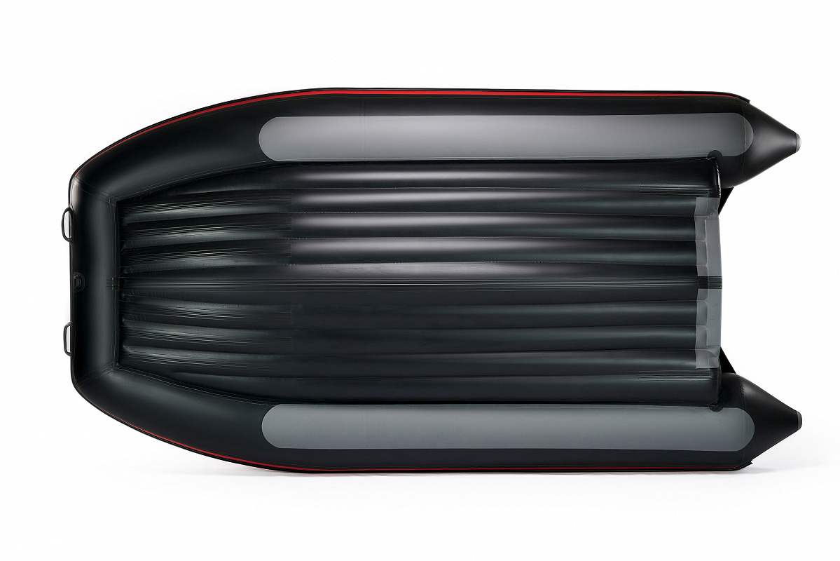 Лодка MISHIMO RAPID 380 PRO в Геленджике