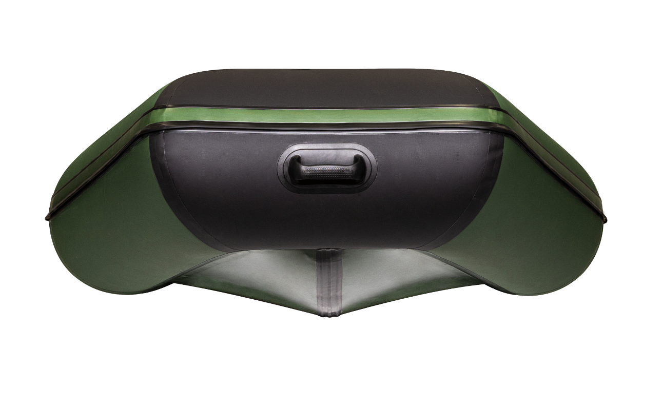  Лодка АКВА 2900 Слань-книжка киль в Геленджике