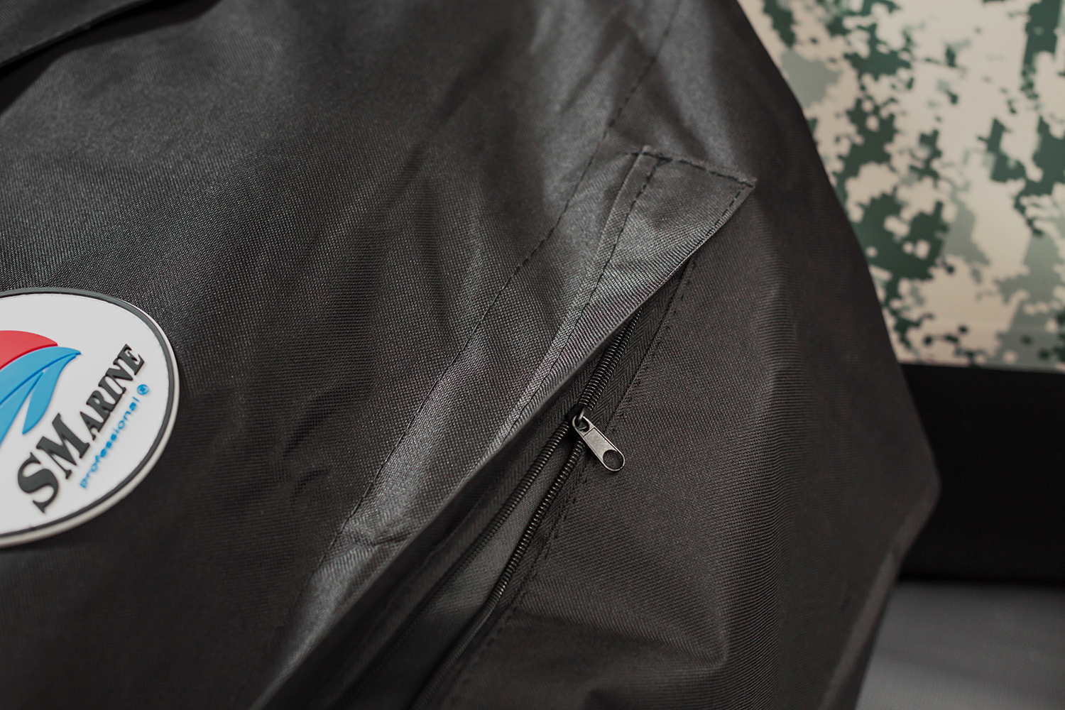 НОСОВАЯ СУМКА AIR, SDP 330-420 в Геленджике