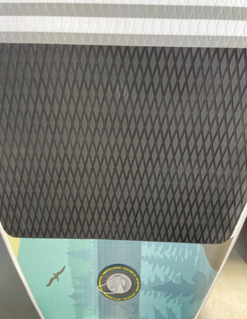 SUP (САП) ДОСКА RAIDEX TAKUMO 10.6’ (320СМ) N 4 в Геленджике