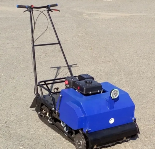 МОТОБУКСИРОВЩИК КОМПАКТНЫЙ ЛИДЕР-СИГМА-2, 8,0+ Л.С., С ЛЫЖНЫМ МОДУЛЕМ, ВАРИАТОР TAV2-40 в Геленджике