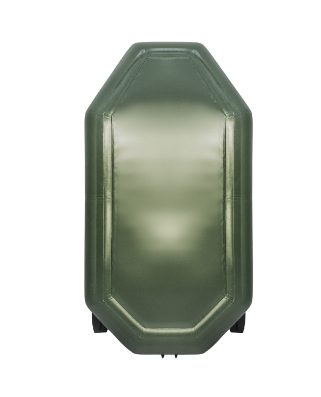  Лодка АКВА-МАСТЕР 240 в Геленджике