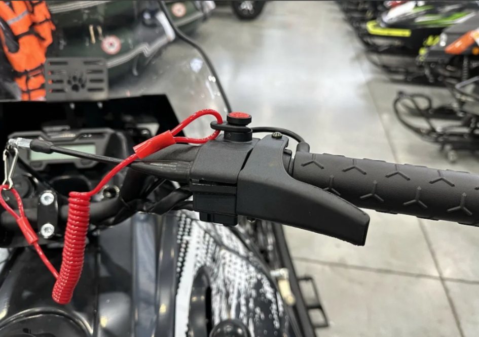 СНЕГОХОД IRBIS SF200L XE SUPERLONG в Геленджике