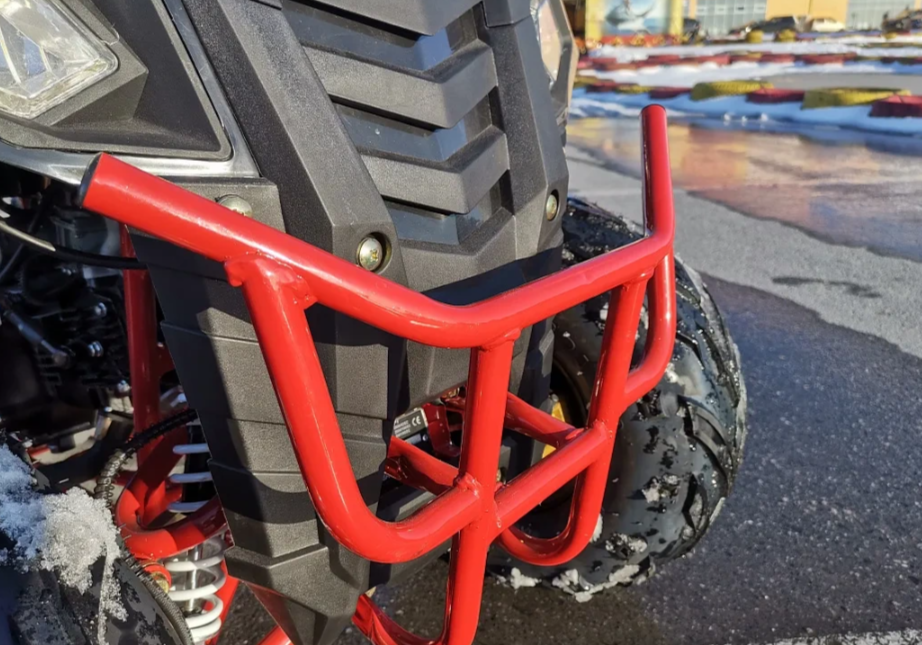 Квадроцикл GBM SHARP KIDS 125 в Геленджике