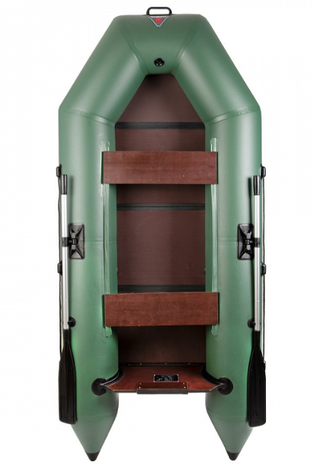 ЛОДКА НАДУВНАЯ YUKONA 280 TL (БЕЗ ПАЙОЛА) в Геленджике