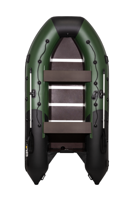 Лодка Ривьера Максима 3600 СК в Геленджике