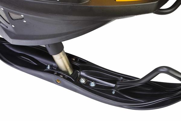 Снегоход SV600T (L ST SWT) ВИКИНГ 2.0 в Геленджике