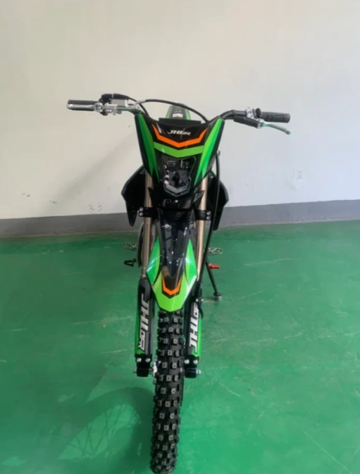 Питбайк JHLMOTO JHLofr LK140 19/16 (ZS1P60YMJ) в Геленджике