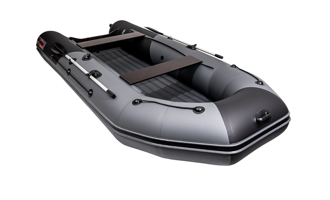 Лодка Таймень NX 4000 НДНД PRO в Геленджике