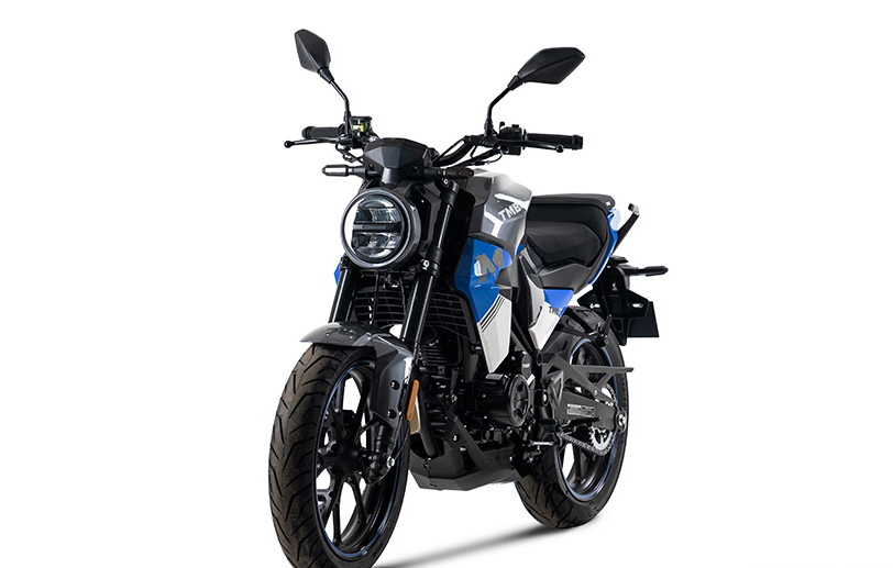 Мотоцикл TMBK MONTANA NG в Геленджике