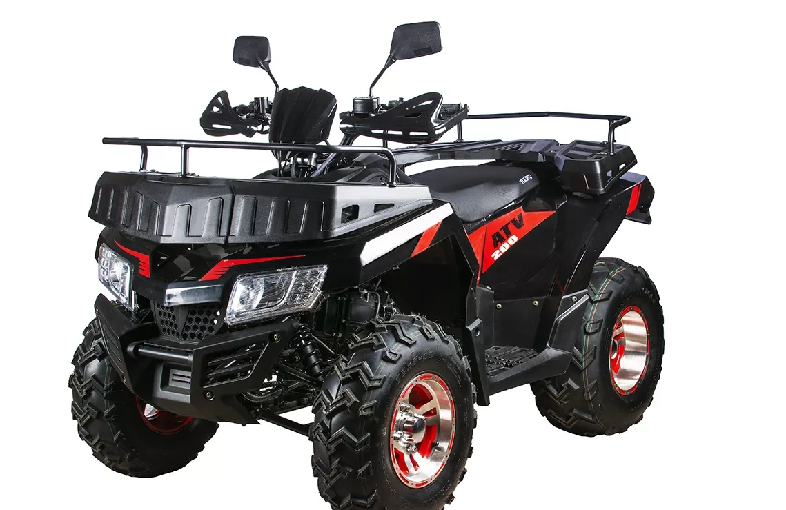 Квадроцикл YACOTA CABO 200LD в Геленджике