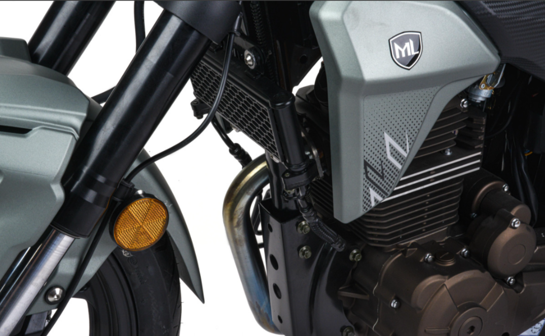 Мотоцикл MOTOLAND (МОТОЛЕНД) 300 CBR в Геленджике