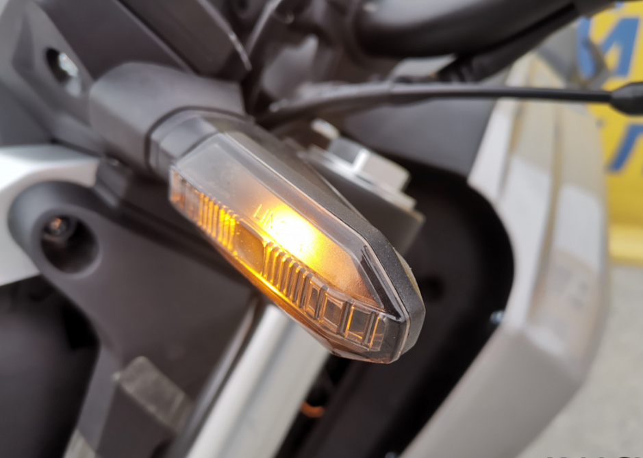 Мотоцикл MOTOLAND (МОТОЛЕНД) 250 CB250 (172FMM-5/PR250) (2022 г.) в Геленджике