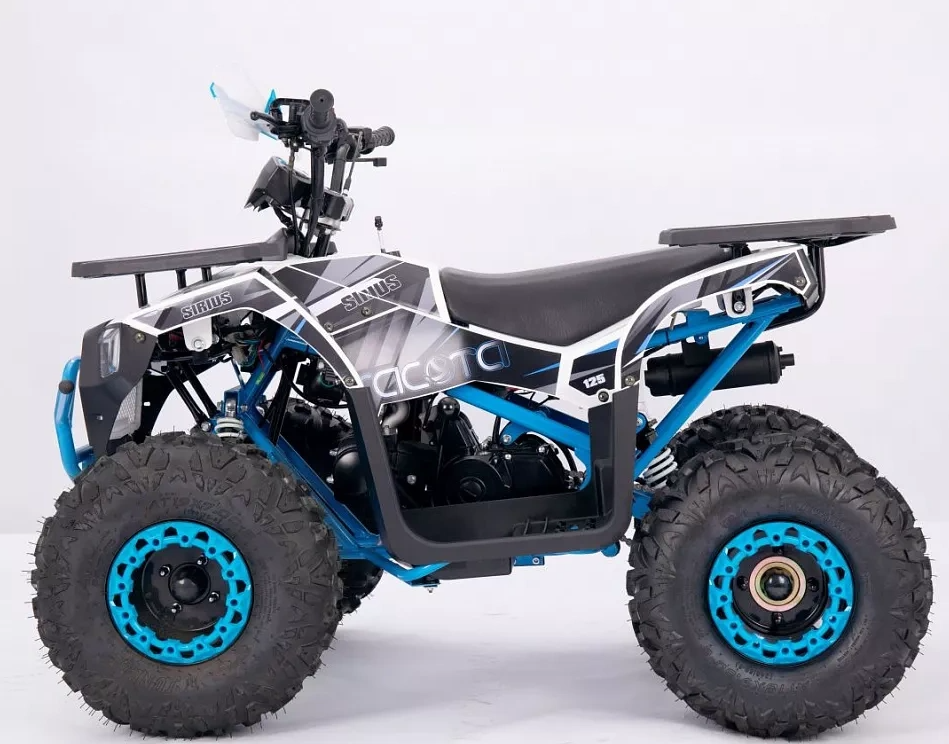 Квадроцикл YACOTA SIRIUS 110 в Геленджике