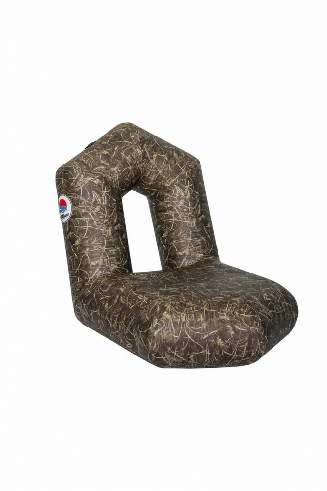 КРЕСЛО НАДУВНОЕ SMARINE, 85Х75 СМ, ПВХ, КАМЫШ в Геленджике