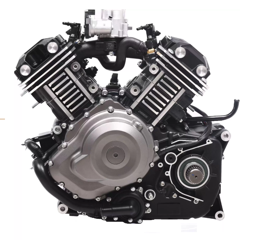 Мотоцикл GAOKIN THOR 1000 в Геленджике