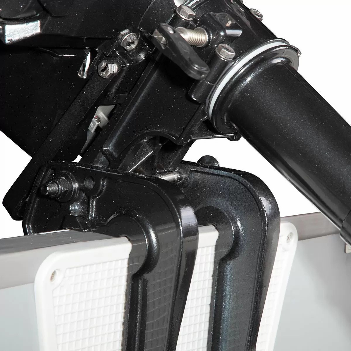 Лодочный мотор MARLIN MP 4 AMHS в Геленджике