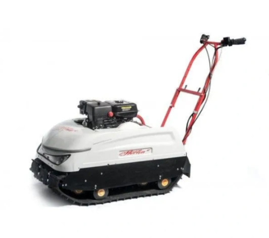 Мотобуксировщик Хортон 9 LX в Геленджике