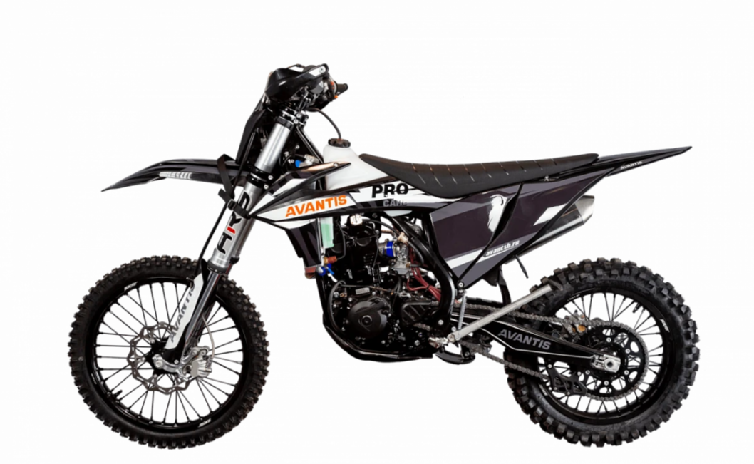 Мотоцикл Avantis Enduro 300 PRO Carb FCR Exclusive (NC300-S/182MM) ARS (2022) в Геленджике