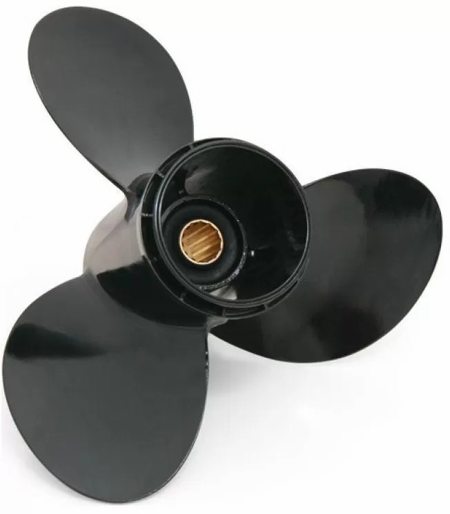 ВИНТ ГРЕБНОЙ SUZUKI DF40-50,60A / DT40-65; 11-1/2X13 в Геленджике