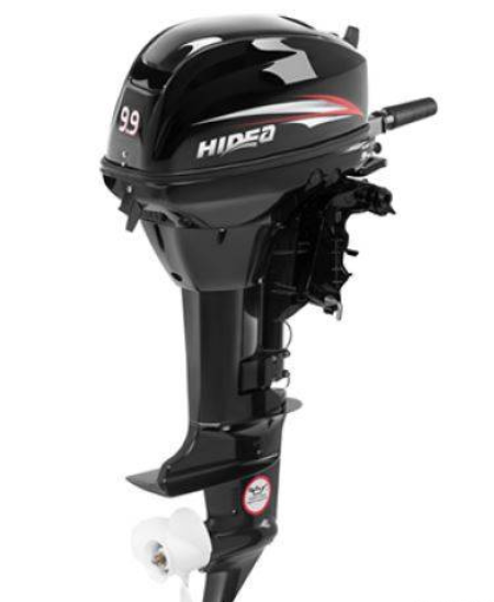 Лодочный мотор HIDEA HD9.9FHS в Геленджике