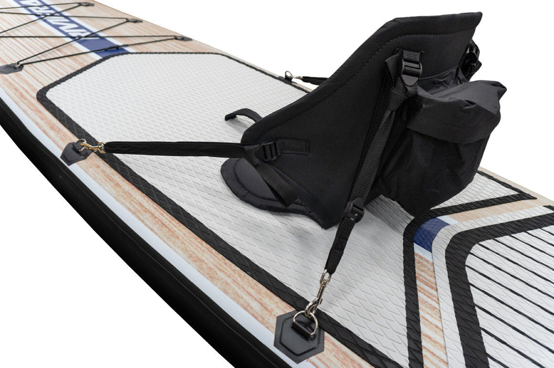 Сап-борд синий 11.6ft RIVIERA в Геленджике