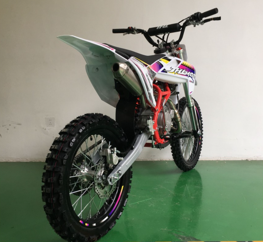 Питбайк JHLMOTO JHL Z150E (YX1P60FMJ) в Геленджике