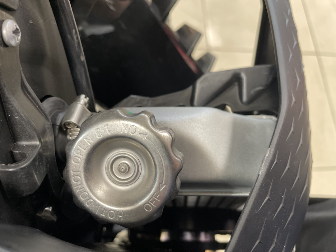 Кроссовый мотоцикл PROMAX BLACKOUT NB300 MX в Геленджике