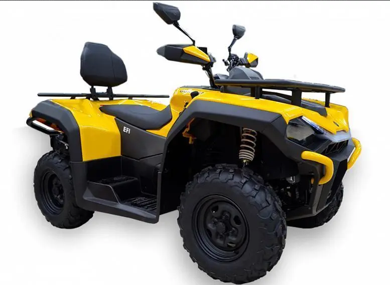 Квадроцикл HISUN GUARDIAN 400L /LONG в Геленджике