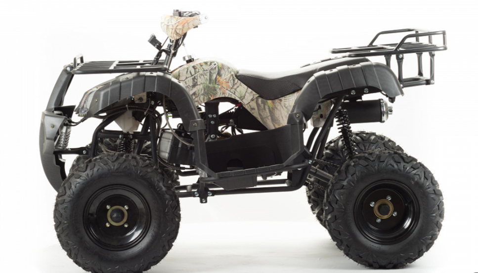 Квадроцикл MOTOLAND (МОТОЛЕНД) 200 ALL ROAD в Геленджике