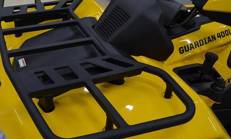 Квадроцикл HISUN GUARDIAN 400L /LONG в Геленджике