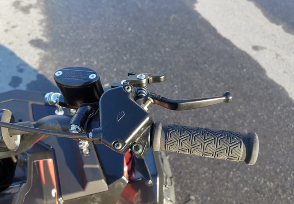 Квадроцикл GBM SHARP KIDS 125 в Геленджике