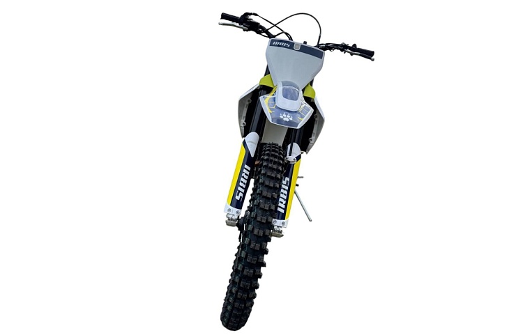 Эндуро мотоцикл IRBIS HTR 250 в Геленджике