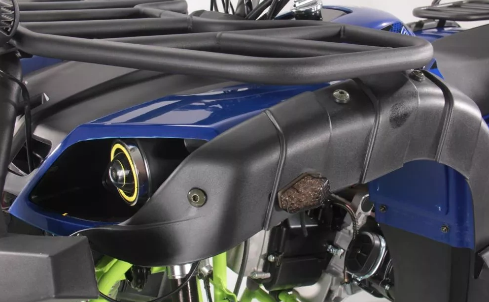 Квадроцикл YACOTA SELA MAX 200 в Геленджике