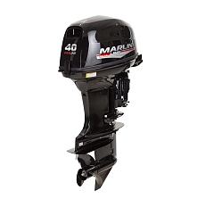 Лодочный мотор MARLIN PROLINE MP 40 AWRL в Геленджике