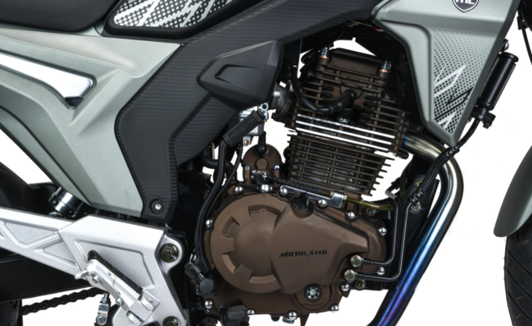 Мотоцикл MOTOLAND (МОТОЛЕНД) 300 CBR в Геленджике